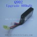 XINLEHONG Q902 Upgrade Parts Battery