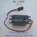 HBX 12895 Transit Parts-Steering Servo