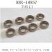 HBX 18857 18857E RC Car Parts-Ball Bearing 79513