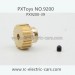 PXToys 9200 Car Parts-Motor Gear 22T