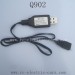XINLEHONG Toys Q902 Parts USB Charger