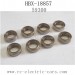 HBX 18857 18857E RC Car Parts-Ball Bearing 59300