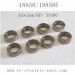 HBX 18858 Car Parts Ball Bearing 59300