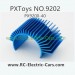 PXToys 9202 Car Parts-Motor Heat Proof Cover