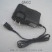 XINLEHONG Toys Q902 Parts-US Plug Charger 30-DJ04