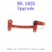 REMO HOBBY 1625 Upgrade Parts-Steering Bell cranks Assembly RP6956 Nylon, 1/16 Short Course Truck