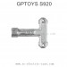 GPTOYS S920 Parts-Hexagon Nut Wrench