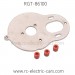 RGT 86100 Rock Crawler Parts-Fixing Plate for motor Seat R86003, 1/10 4WD EX86100