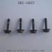 HBX 18857 18857E RC Car Parts-Wheel Screws 16071