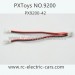 PXToys 9200 Car Parts-lamp Cord