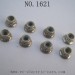 REMO 1621 Original Parts-Screws F5226