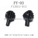 FEIYUE FY03 Parts Front Lamp Holder F12012-013