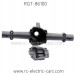 RGT 86100 Parts Axle Shell