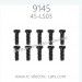 XINLEHONG Toys 9145 Parts Round Headed Screw 45-LS03
