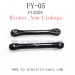 FEIYUE FY-05 parts-Rocker Arm Linkage F12028