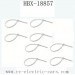 HBX 18857 18857E RC Car Parts-Small Zip Ties P011