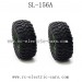 FLYTEC SL-156A Car parts Wheels