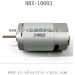 HBX 10683 VOLCAND MONSTER XT RC Car Parts-390 Motor