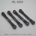 PXToys 9303 Car parts Damping Connecting rod