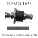 REMO HOBBY 1631 Differential Kits