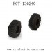 RGT 1/24 Adventurer 136240 RC Car Parts-Wheels Complete