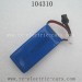 WLTOYS WL TECH 104310 Battery Original