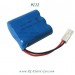 Xinlehong 9112 Car battery