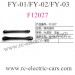 FeiYue fy-01 fy-02 FY-03 Truck Steering Rod