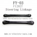 FEIYUE FY03 Parts Steering Linkage F12027