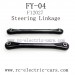 Feiyue fy-04 Parts-Steering Linkage