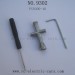PXToys NO.9302 Parts-Tool