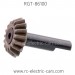 RGT 86100 Rock Crawler Parts-Metal Small Bevel R86008, 1/10 4WD EX86100