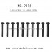 XINLEHONG Toys 9125 parts-Round Headed Screw 15-LS08