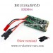 Subotech BG1510A BG1510B BG1510C BG1510D Car Parts, New Version Receiver Board, DZDB04