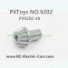 PXToys NO.9202 PIRANHA Parts, Driver Shaft Gear PX9200-48, 1/12 4WD Desert Buggy