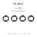 XINLEHONG TOYS 9135 Parts Bearing 15-WJ09