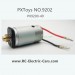 PXToys 9202 Car Parts-Motor