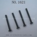 REMO 1621 Original Parts-Suspension Pin F5281