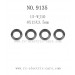 XINLEHONG TOYS 9135 Parts Bearing 15-WJ10