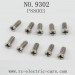 PXToys NO.9302 Parts-Screw P88003