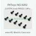 PXToys 9202 Car Parts-P88022