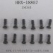 HBX 18857 18857E RC Car Parts-Pan Head Self Tapping Screw 18050