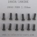 HBX 18858 Car Parts Screw 18050