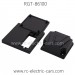 RGT 86100 Crawler Parts Servo Holder