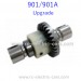 HAIBOXING HBX 901 RC Car Parts Upgrade Differential Gear 90202
