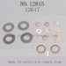 HAIBOXING HBX 12815 parts-Washers 12617