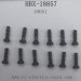 HBX-18857 Car Parts Screw 18051