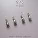 XINLEHONG Toys 9145 Parts, PWBHO Round Headed Screw 45-LS07
