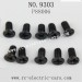 PXToys 9303 parts Flat Head Screws P88006