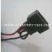 XinLeHong 9115 Parts Circuit Board 15-DJ04 Black Plug
